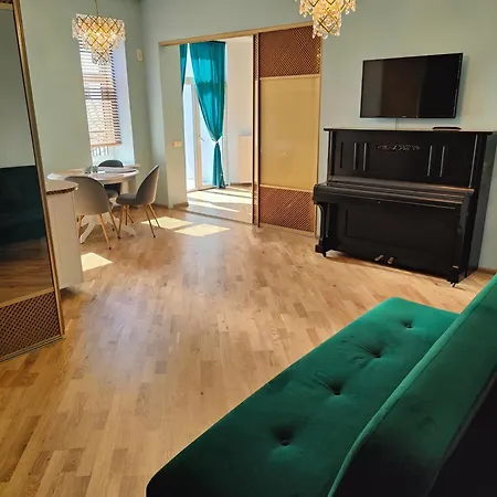Self Check-in In The Heart Of Apartamento