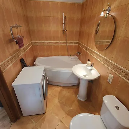 Self Check-in In The Heart Of Apartamento